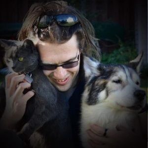 Meet your Posher, Tom